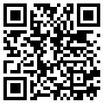 Profil detay sayfası QR kodu