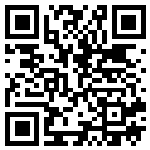 Profil detay sayfası QR kodu