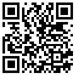 Profil detay sayfası QR kodu