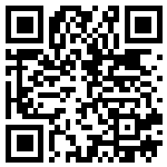 Profil detay sayfası QR kodu