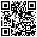 Profil detay sayfası QR kodu