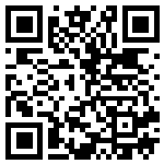 Profil detay sayfası QR kodu