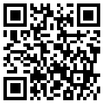 Profil detay sayfası QR kodu
