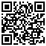 Profil detay sayfası QR kodu