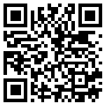 Profil detay sayfası QR kodu