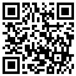 Profil detay sayfası QR kodu