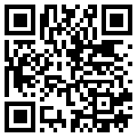 Profil detay sayfası QR kodu
