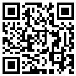 Profil detay sayfası QR kodu
