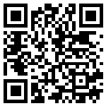 Profil detay sayfası QR kodu