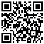 Profil detay sayfası QR kodu
