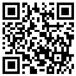 Profil detay sayfası QR kodu