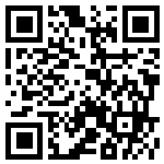 Profil detay sayfası QR kodu