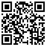 Profil detay sayfası QR kodu
