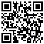 Profil detay sayfası QR kodu
