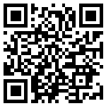 Profil detay sayfası QR kodu