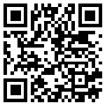 Profil detay sayfası QR kodu