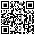 Profil detay sayfası QR kodu