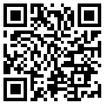 Profil detay sayfası QR kodu