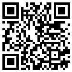 Profil detay sayfası QR kodu