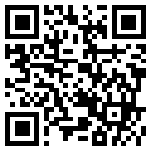 Profil detay sayfası QR kodu
