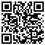 Profil detay sayfası QR kodu