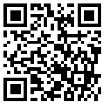 Profil detay sayfası QR kodu