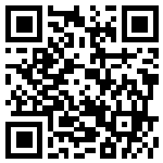 Profil detay sayfası QR kodu