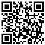 Profil detay sayfası QR kodu