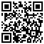 Profil detay sayfası QR kodu