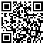 Profil detay sayfası QR kodu