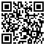 Profil detay sayfası QR kodu