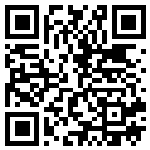 Profil detay sayfası QR kodu