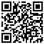 Profil detay sayfası QR kodu