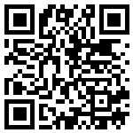 Profil detay sayfası QR kodu