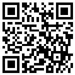 Profil detay sayfası QR kodu