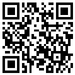 Profil detay sayfası QR kodu