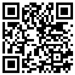 Profil detay sayfası QR kodu