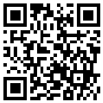 Profil detay sayfası QR kodu