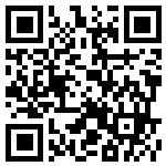 Profil detay sayfası QR kodu