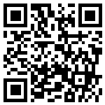 Profil detay sayfası QR kodu
