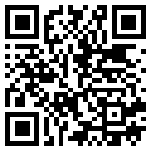 Profil detay sayfası QR kodu