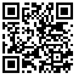 Profil detay sayfası QR kodu