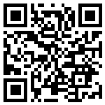Profil detay sayfası QR kodu