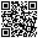 Profil detay sayfası QR kodu