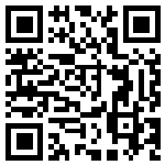 Profil detay sayfası QR kodu