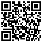 Profil detay sayfası QR kodu