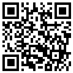 Profil detay sayfası QR kodu