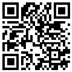 Profil detay sayfası QR kodu