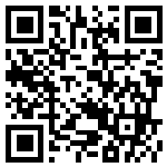 Profil detay sayfası QR kodu