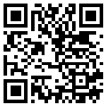 Profil detay sayfası QR kodu
